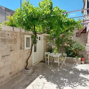 Apartment Meri Appartamento Spalato